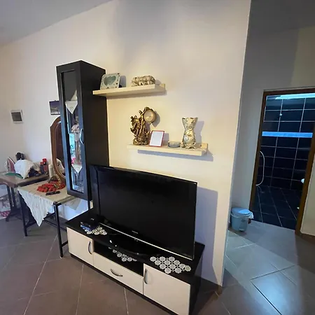 Appartement Elsa Ksamil