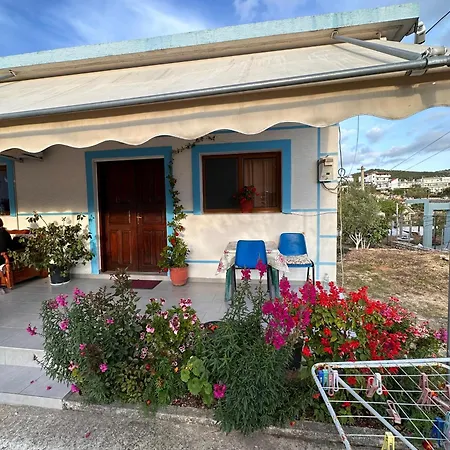 Elsa Appartement