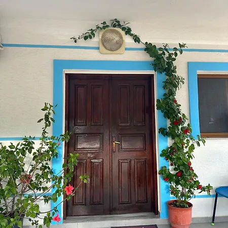 Elsa Appartement *