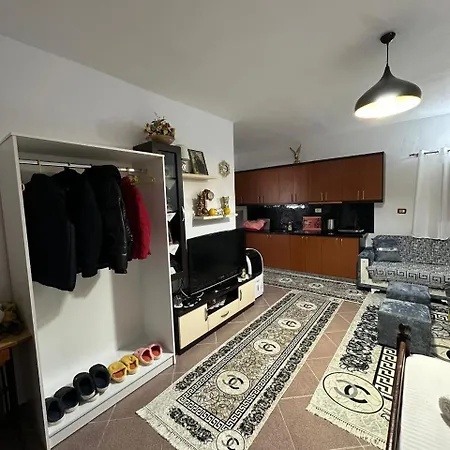 Elsa Appartement Ksamil