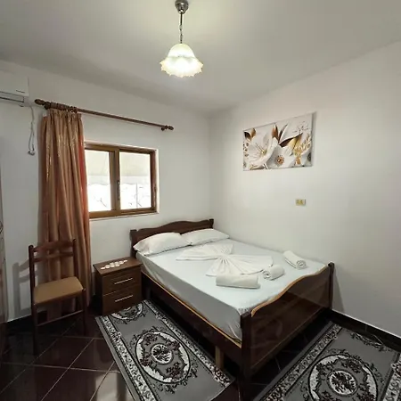 Appartement Elsa *