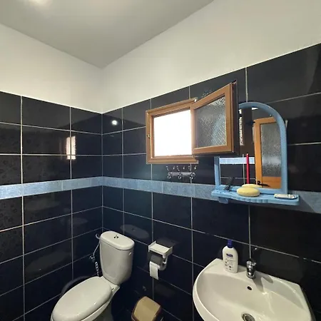 Elsa Appartement