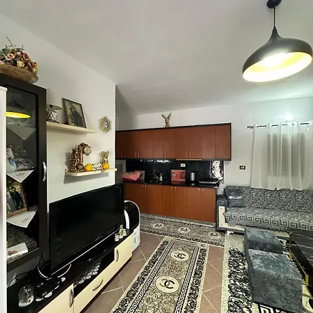 Elsa Appartement Ksamil