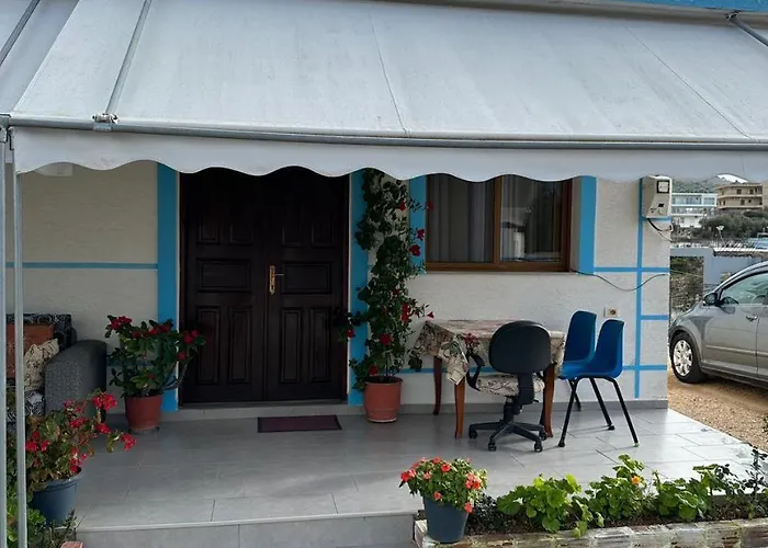 Apartman Elsa Ksamil