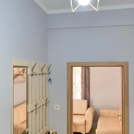 Elsa شقة *