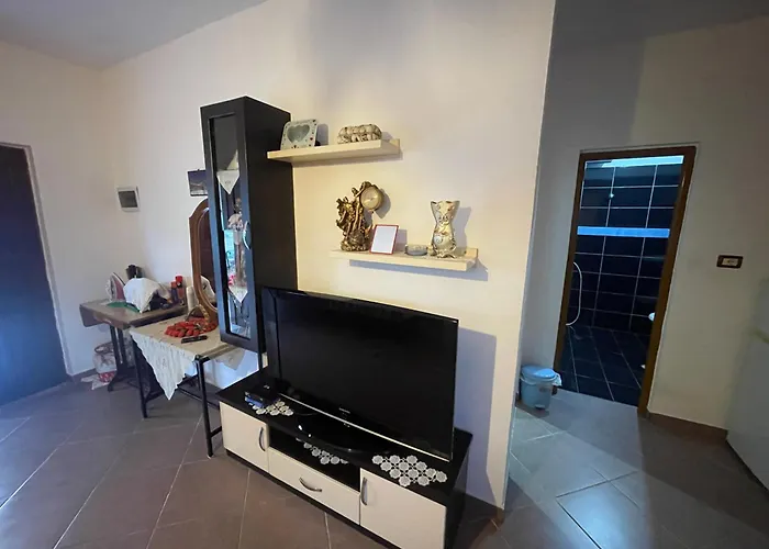 Apartment Elsa Ksamil