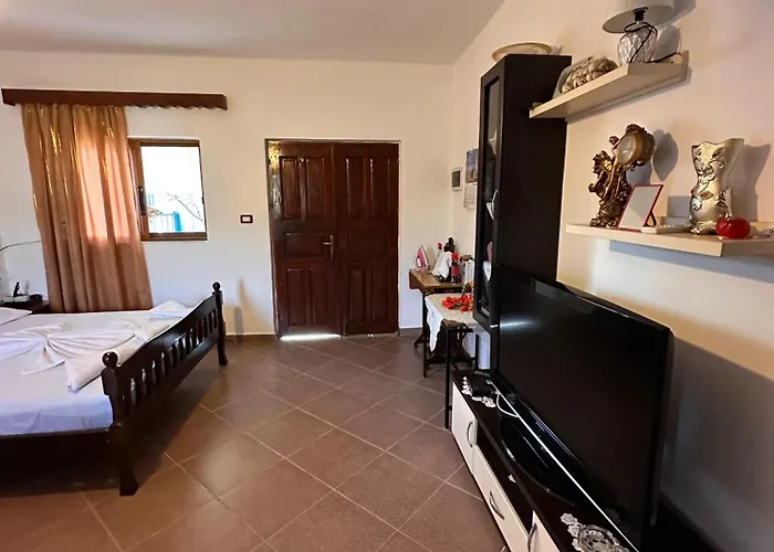 Apartment Elsa Ksamil