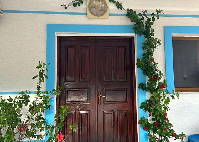 Elsa Apartamento *