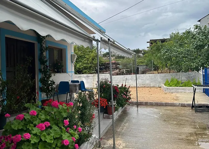 Apartamento Elsa