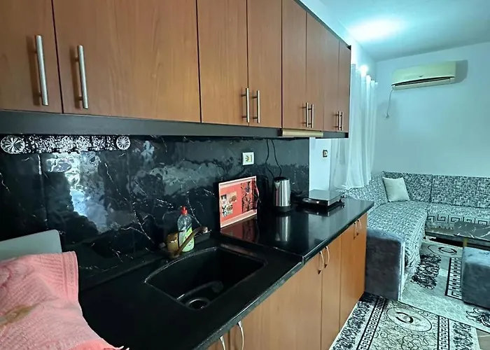 Appartamento Elsa Ksamil