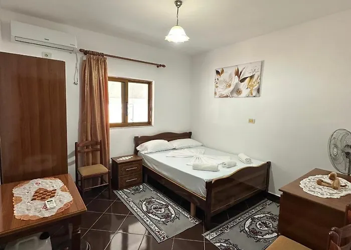 Elsa Apartamento Ksamil