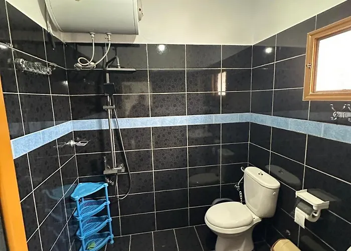 Apartment Elsa Ksamil